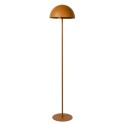 Lucide 45796/01/44 SIEMON - Lampa podłogowa - 35 cm - 1xE27 - Ochra Żółta