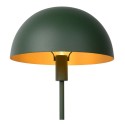Lucide 45596/01/33 SIEMON - Lampa stołowa - 25 cm - 1xE14 - Zielona
