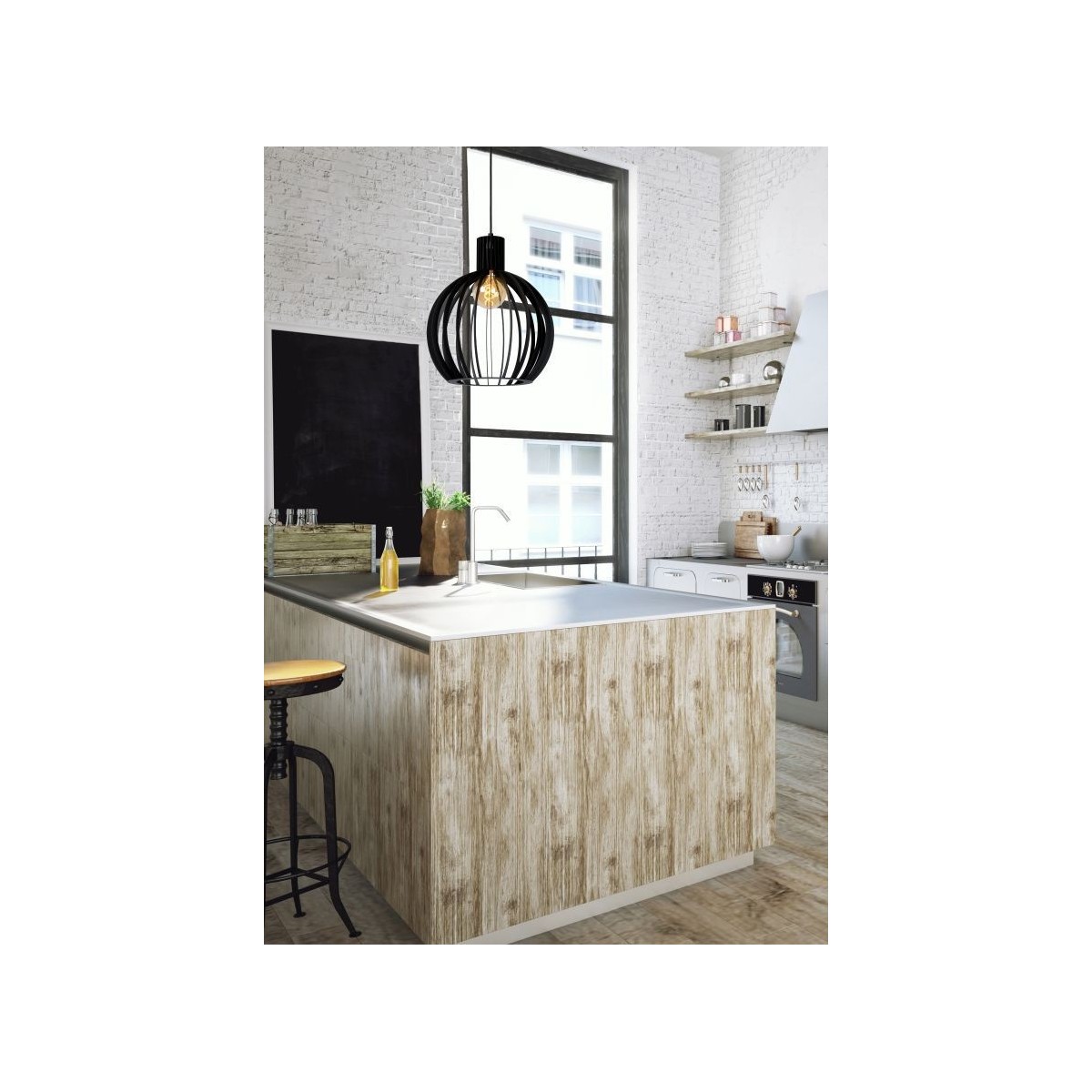 Lucide MIKAELA 73400/32/30