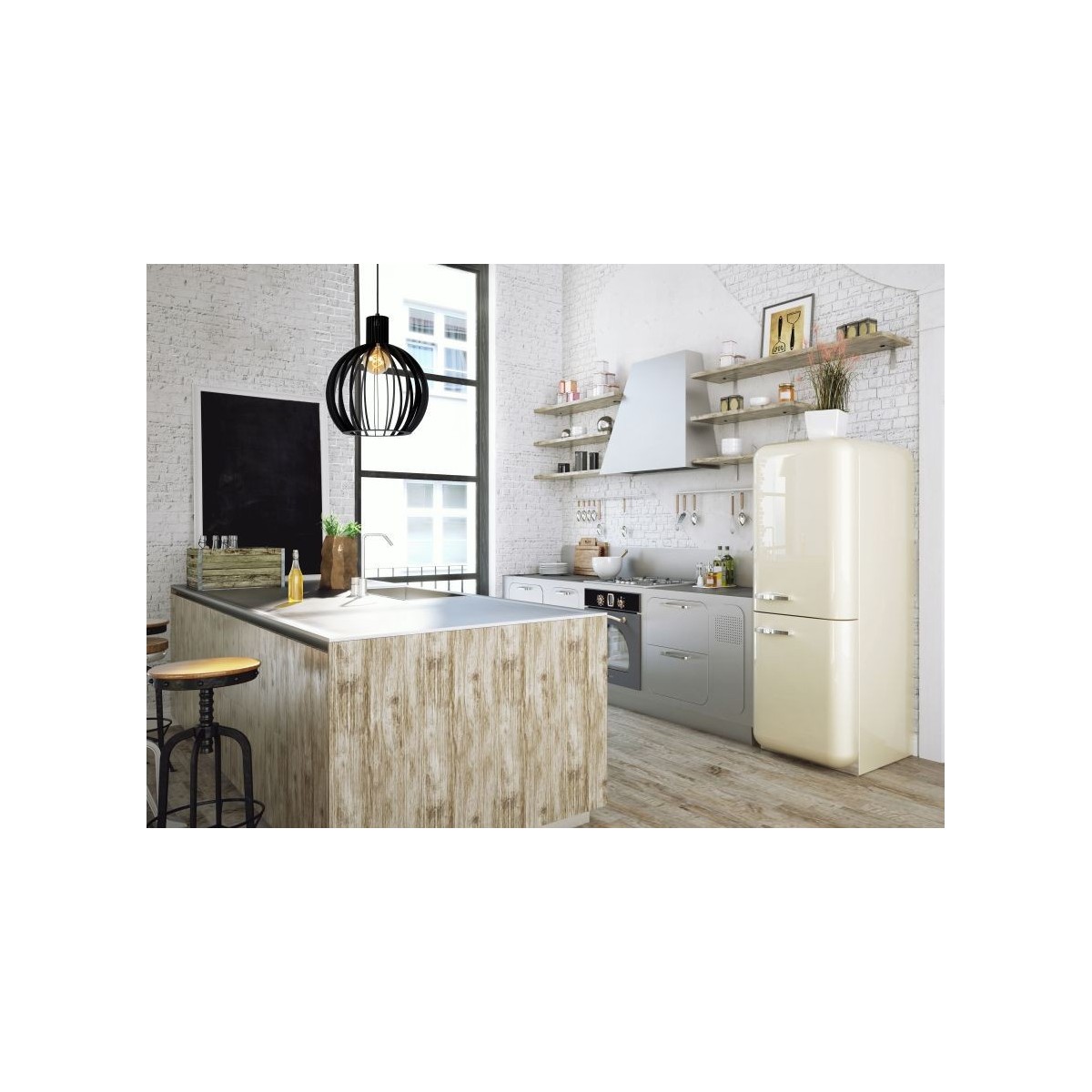 Lucide MIKAELA 73400/32/30