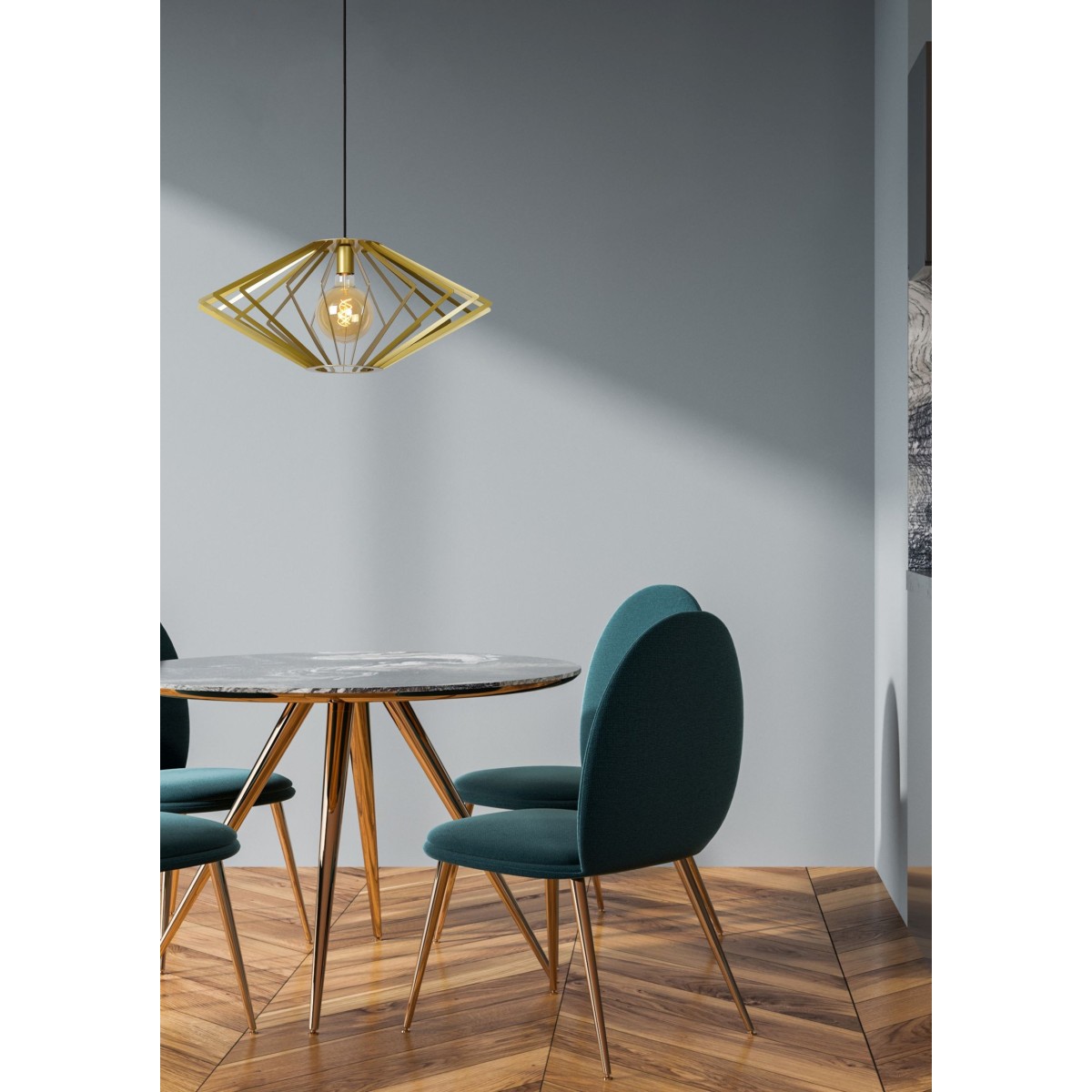 Lucide DIAMOND 73407/63/02