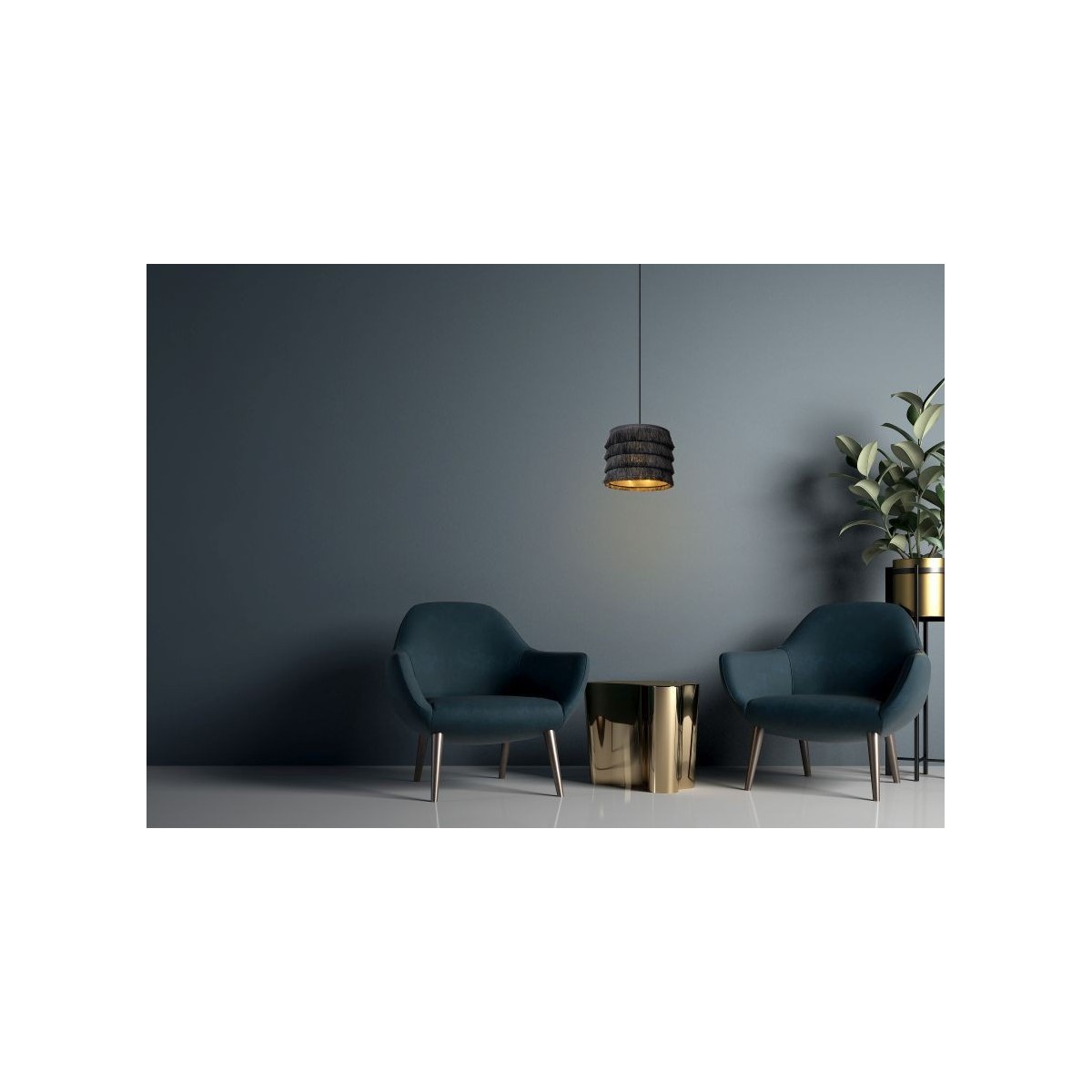 Lucide EXTRAVAGANZA TOGO 10407/25/36