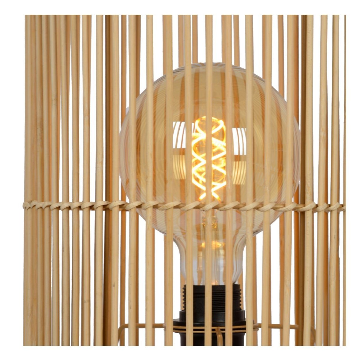 Lucide JANTINE 03740/81/72