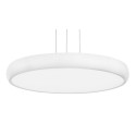Nowoczesna lampa Luces Exclusivas TAME LE41483 - kolor lampy - biały, materiał - aluminium