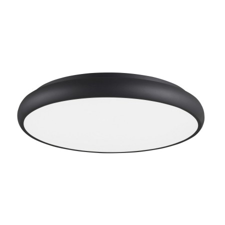 Piękna lampa Luces Exclusivas TAME LE41488 - kolor lampy - czarny, materiał - aluminium