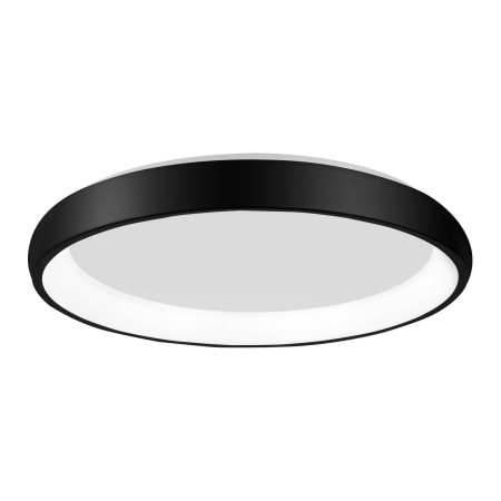 Wyjątkowa oprawa oświetleniowa Luces Exclusivas TOLU LE41497 - kolor lampy - czarny, materiał - aluminium/akryl