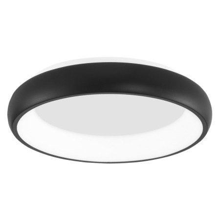 Piękna lampa Luces Exclusivas TOLU LE41500 - kolor lampy - czarny, materiał - aluminium/akryl