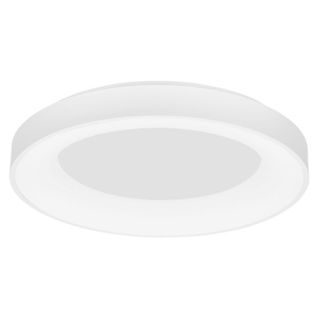 Wyjątkowa oprawa oświetleniowa Luces Exclusivas TOME SMART LE41509 - kolor lampy - biały mat, materiał - aluminium/akryl