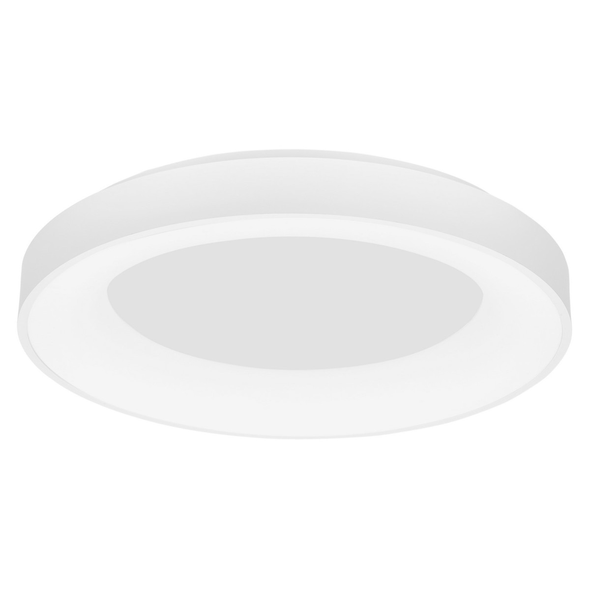 Wyjątkowa oprawa oświetleniowa Luces Exclusivas TOME SMART LE41509 - kolor lampy - biały mat, materiał - aluminium/akryl