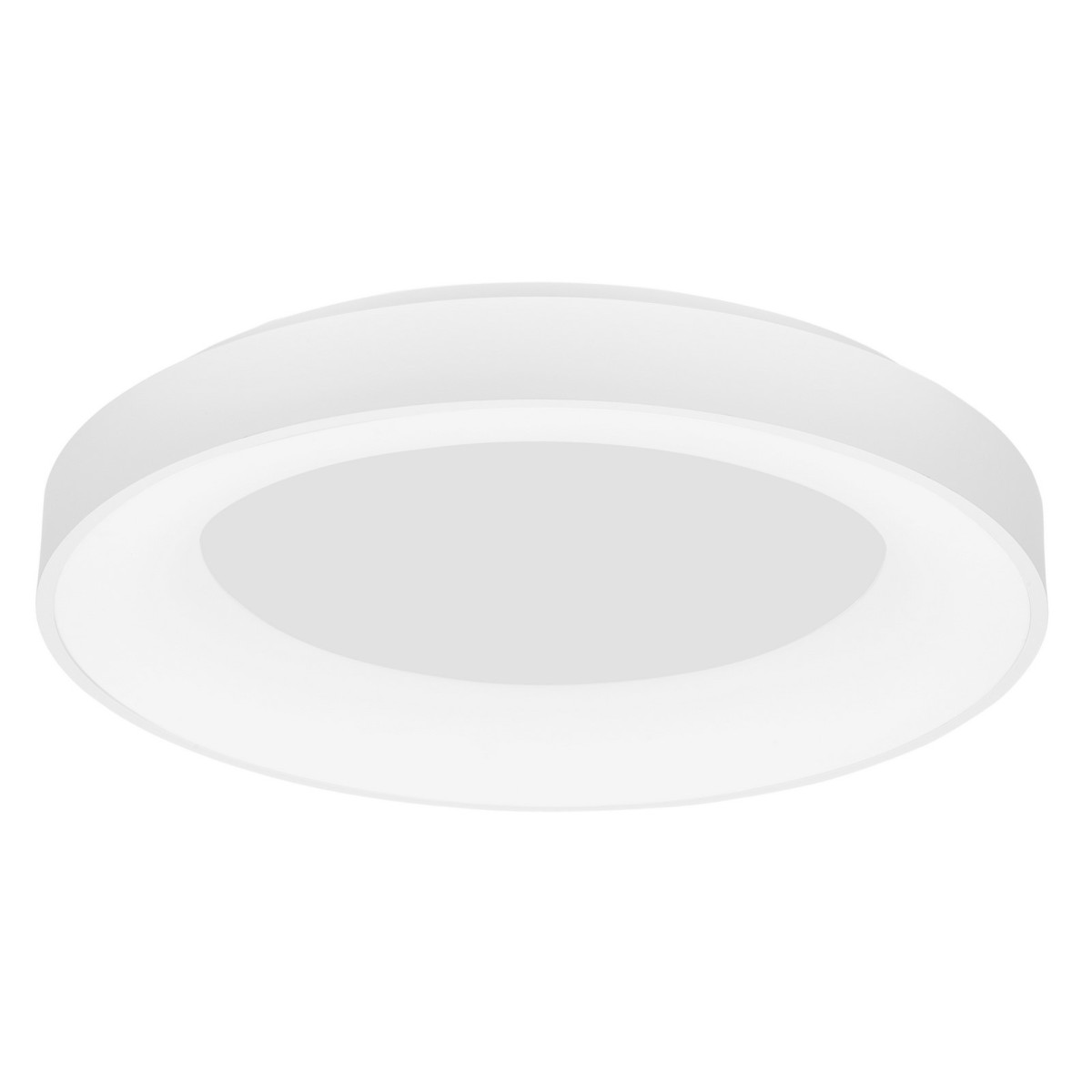 Wyjątkowa oprawa oświetleniowa Luces Exclusivas TOME LE41521 - kolor lampy - biały mat, materiał - aluminium/akryl