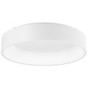 Nowoczesna lampa Luces Exclusivas TOME SMART LE41543 - kolor lampy - biały, materiał - akryl/metal