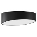 Niepowtarzalna lampa Luces Exclusivas ALLEN LE41559 - kolor lampy - czarny mat, materiał - aluminium/akryl