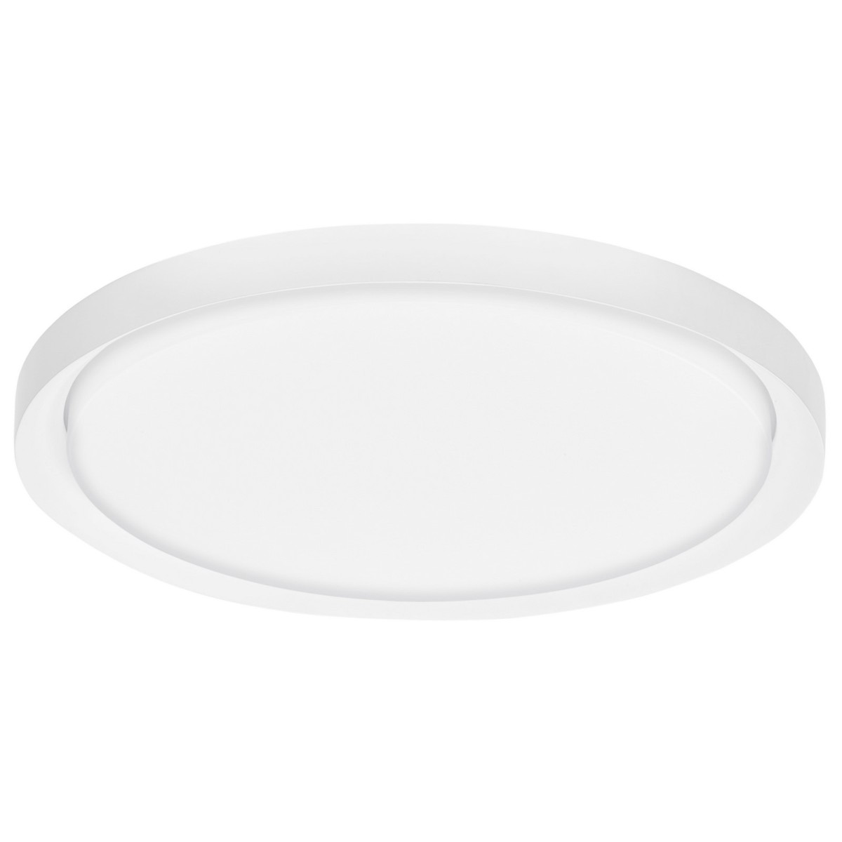 Wyjątkowa oprawa oświetleniowa Luces Exclusivas ANCUD LE41570 - kolor lampy - biały mat, materiał - metal/akryl