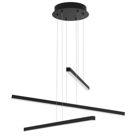 wyszukana lampa wisząca Luces Exclusivas CADIZ LE41597