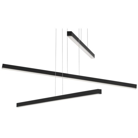 wyszukana lampa wisząca Luces Exclusivas CADIZ LE41597