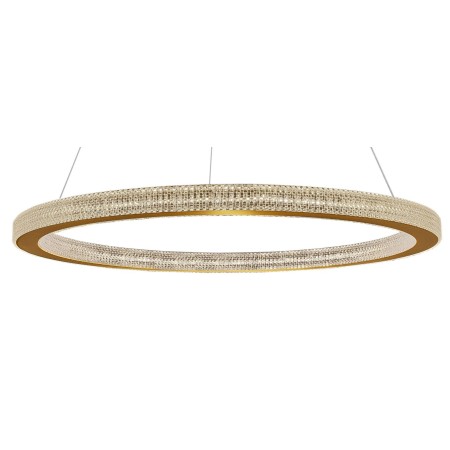 futurystyczna lampa wisząca Luces Exclusivas MONTT LE41696