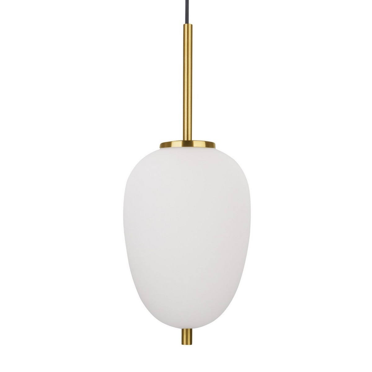 Wyjątkowa oprawa oświetleniowa Luces Exclusivas PILAR LE41759 - kolor lampy - biały/antyczny mosiądz, materiał - metal/s