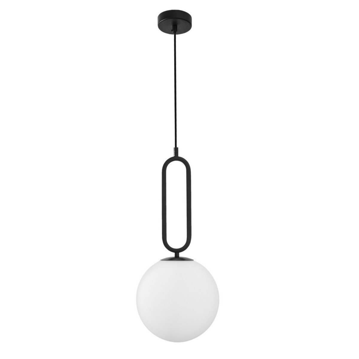 elegancka lampa wisząca Luces Exclusivas PINTO LE41766
