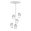 oryginalna lampa wisząca Luces Exclusivas VIGIA LE41823