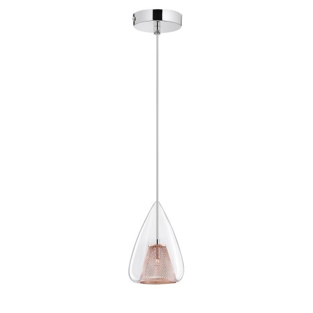 ekskluzywna lampa wisząca Luces Exclusivas YUMBO LE41838