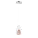 ekskluzywna lampa wisząca Luces Exclusivas YUMBO LE41838