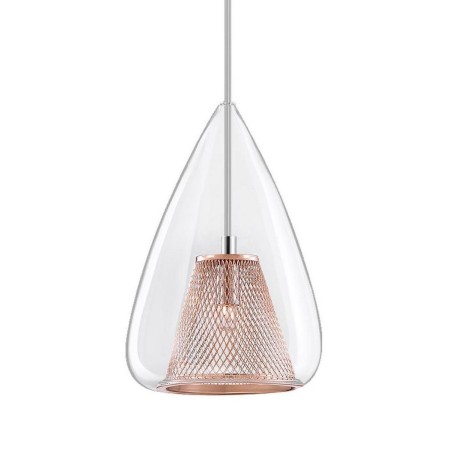 ekskluzywna lampa wisząca Luces Exclusivas YUMBO LE41838