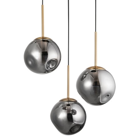 wyjątkowa lampa wisząca Luces Exclusivas CALERA LE41929