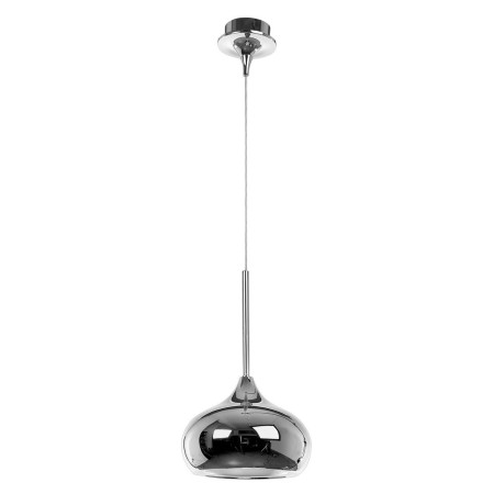Wyjątkowa oprawa oświetleniowa Luces Exclusivas CHACAO LE41967 - kolor lampy - chrom, materiał - metal