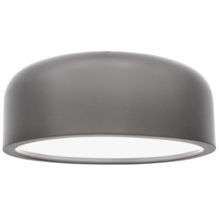 Wyjątkowa oprawa oświetleniowa Luces Exclusivas GUIGUE LE42034 - kolor lampy - szary, materiał - metal/akryl