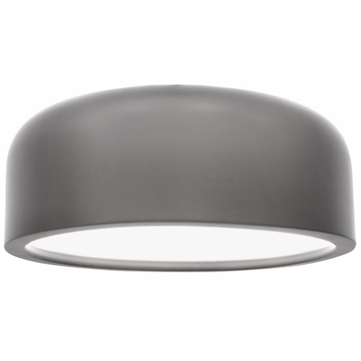 Wyjątkowa oprawa oświetleniowa Luces Exclusivas GUIGUE LE42034 - kolor lampy - szary, materiał - metal/akryl