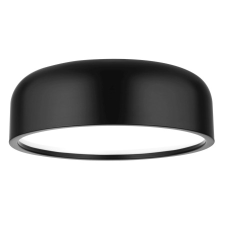 Niecodzienna lampa Luces Exclusivas GUIGUE LE42036 - kolor lampy - czarny, materiał - metal/akryl