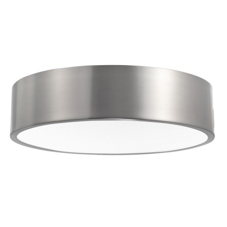 Wyjątkowa oprawa oświetleniowa Luces Exclusivas HERVAS LE42046 - kolor lampy - nikiel, materiał - metal/akryl