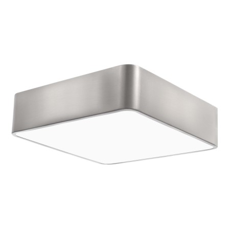 Stylowa lampa Luces Exclusivas HUELVA LE42051 - kolor lampy - nikiel satynowy, materiał - metal/akryl