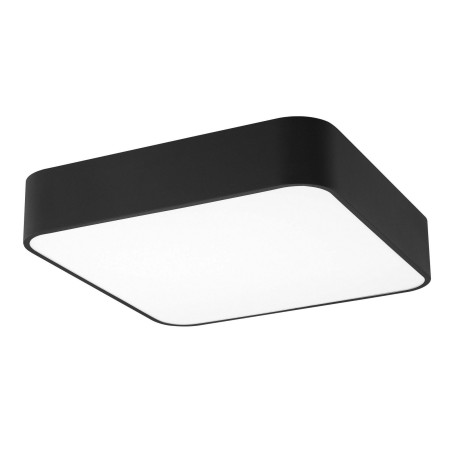 Niepowtarzalna lampa Luces Exclusivas HUELVA LE42053 - kolor lampy - czarny, materiał - metal/akryl