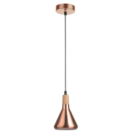 czarująca lampa wisząca Luces Exclusivas OSORNO LE42116
