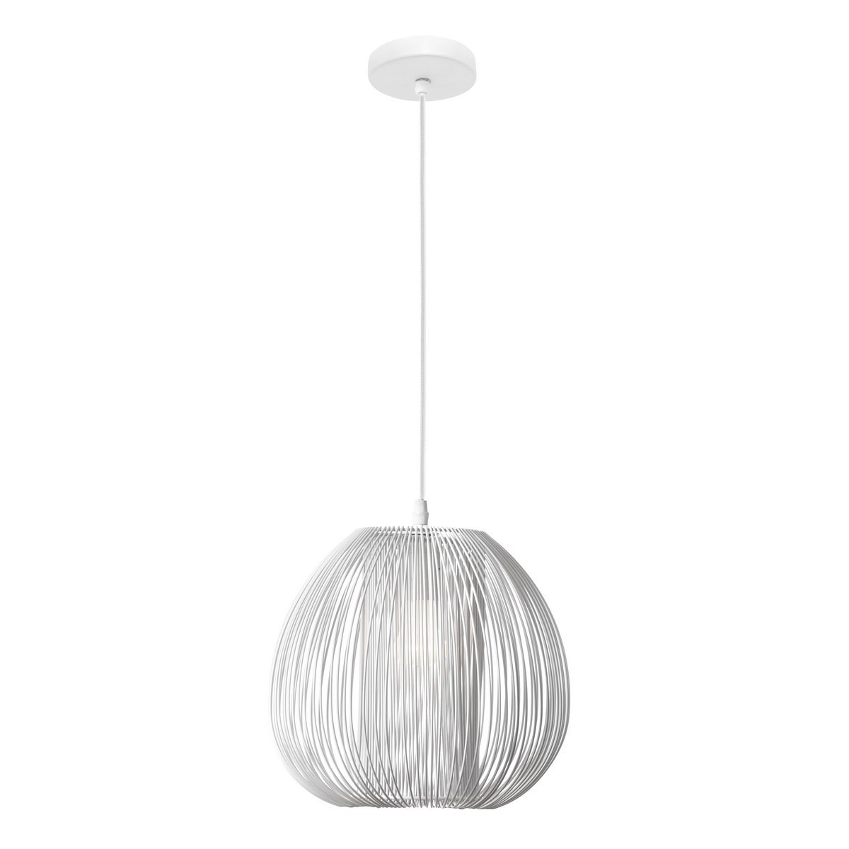 elegancka lampa wisząca Luces Exclusivas PIRITU LE42150