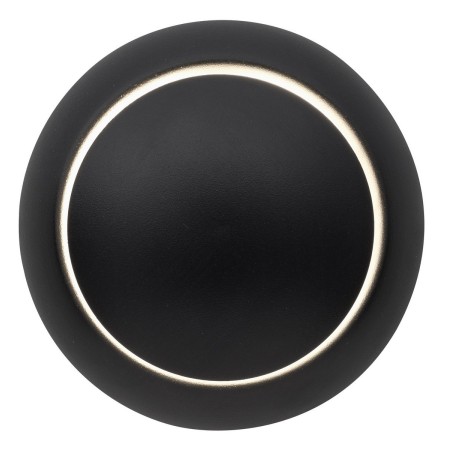 Nowoczesna lampa Luces Exclusivas TOCUYO LE42193 - kolor lampy - czarny, materiał - aluminium