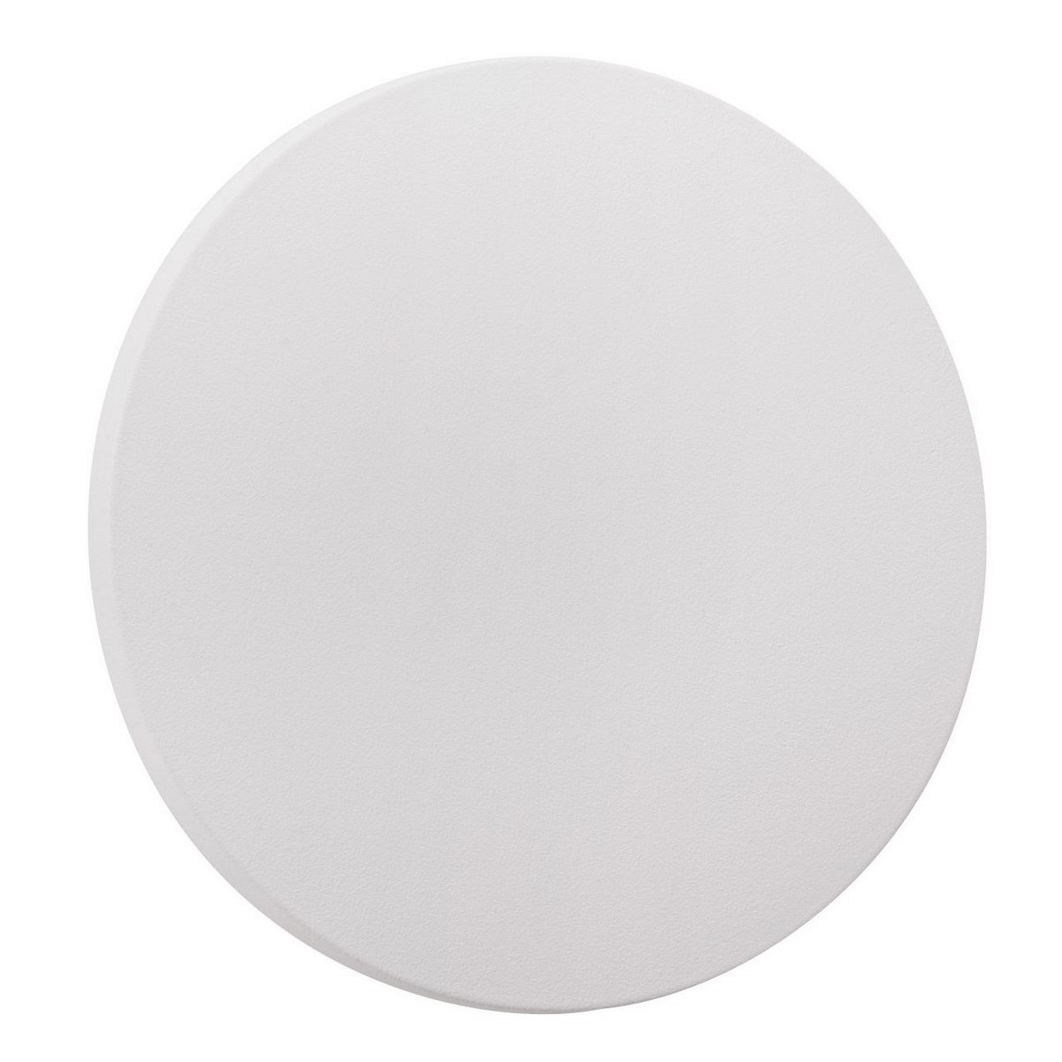 Niepowtarzalna lampa Luces Exclusivas TOLEDO LE42196 - kolor lampy - biały mat, materiał - metal/aluminium/akryl