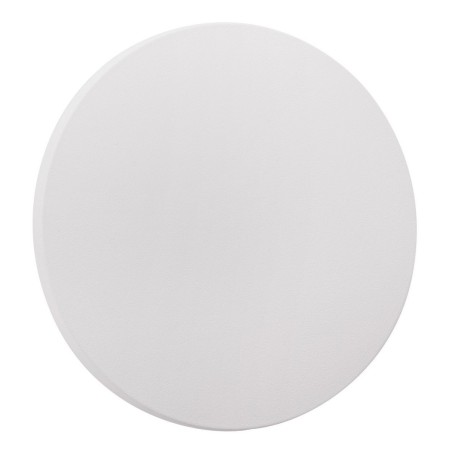 Niecodzienna lampa Luces Exclusivas TOLEDO LE42197 - kolor lampy - biały mat, materiał - metal/aluminium/akryl