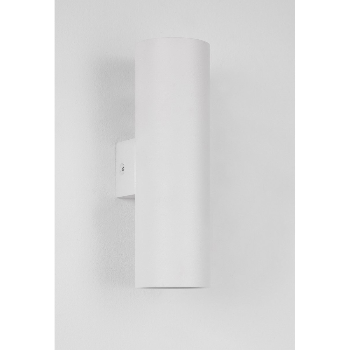 Nowoczesna lampa Luces Exclusivas VALERA LE42205 - kolor lampy - biały , materiał - aluminium