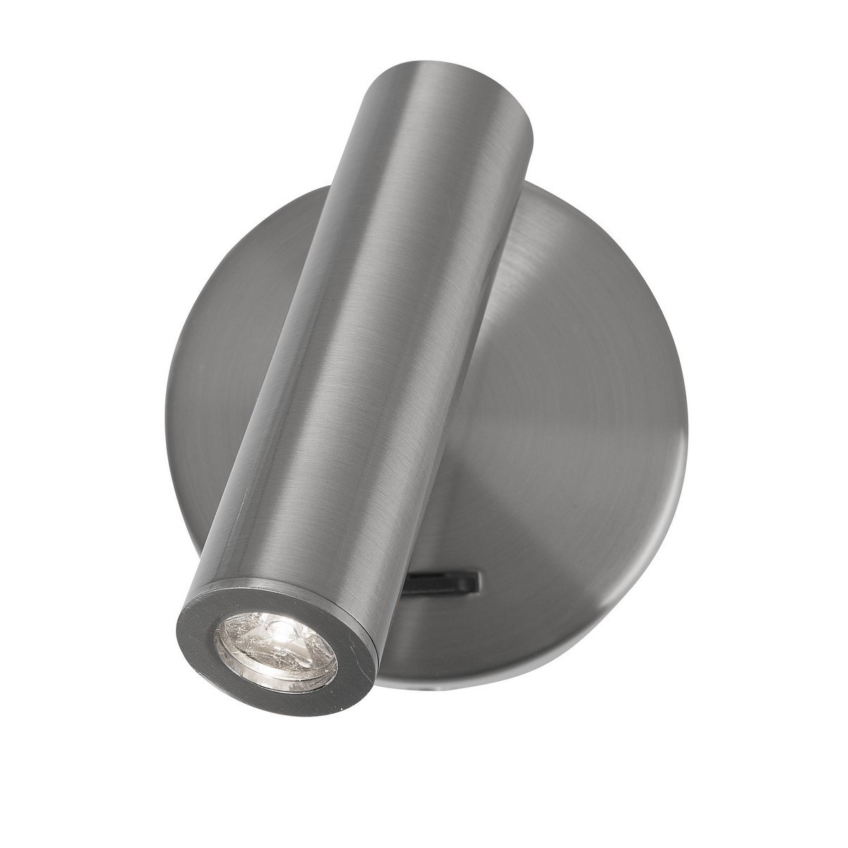 Wyjątkowa oprawa oświetleniowa Luces Exclusivas ASTORGA LE42243 - kolor lampy - czarny, materiał - aluminium