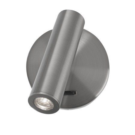 Wyjątkowa oprawa oświetleniowa Luces Exclusivas ASTORGA LE42243 - kolor lampy - czarny, materiał - aluminium