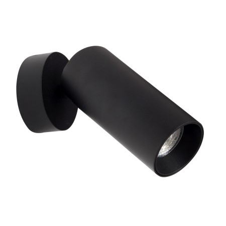 Wyjątkowa oprawa oświetleniowa Luces Exclusivas BARBOSA LE42249 - kolor lampy - czarny, materiał - aluminium