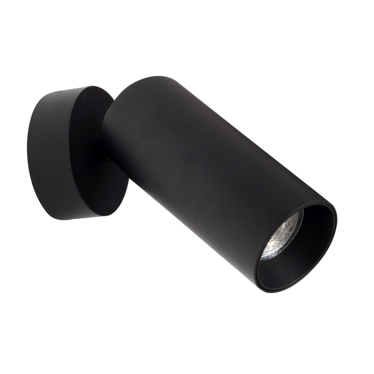 Wyjątkowa oprawa oświetleniowa Luces Exclusivas BARBOSA LE42249 - kolor lampy - czarny, materiał - aluminium