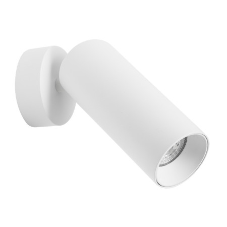 Niepowtarzalna lampa Luces Exclusivas BARBOSA LE42250 - kolor lampy - biały, materiał - aluminium