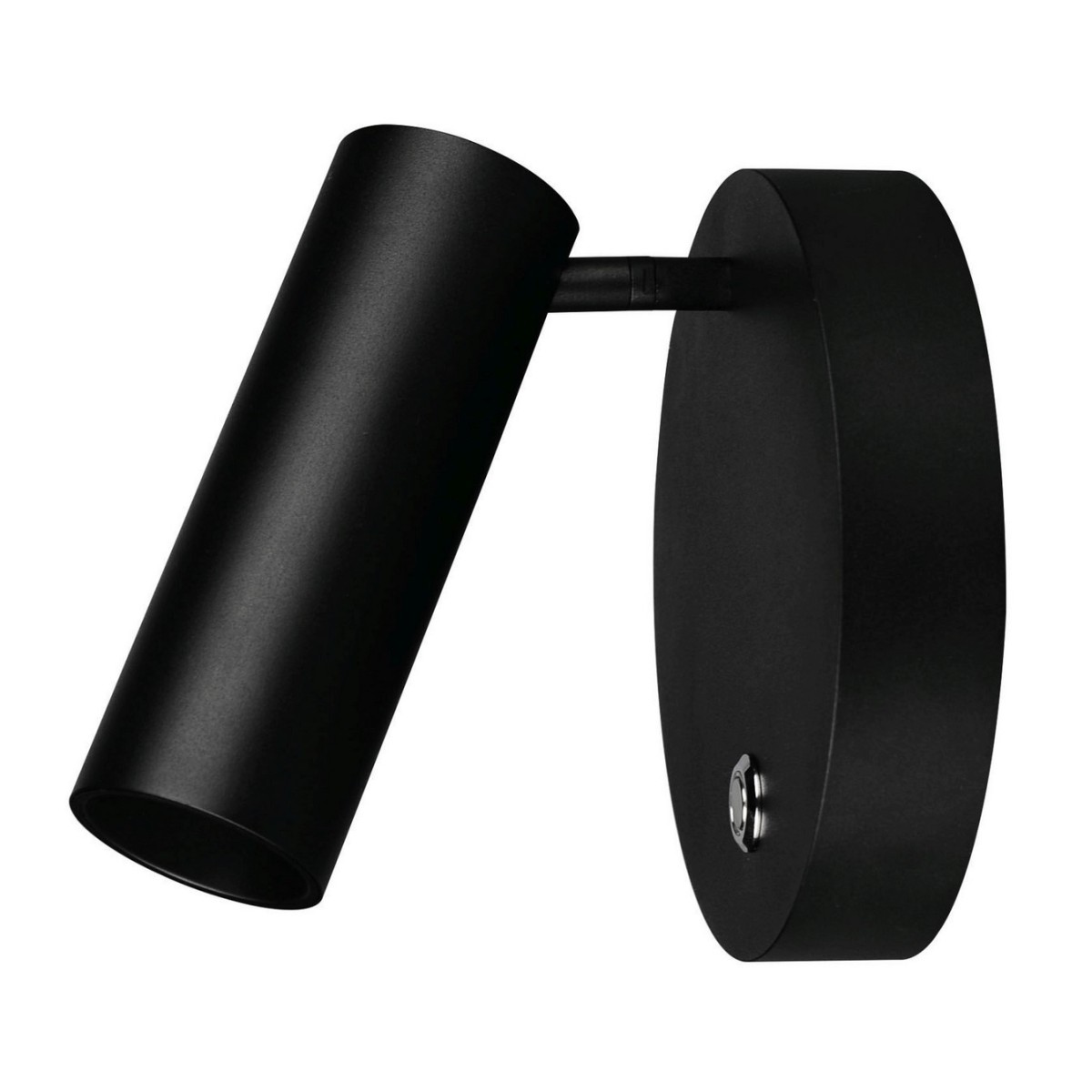 Piękna lampa Luces Exclusivas BARINAS LE42252 - kolor lampy - czarny, materiał - metal