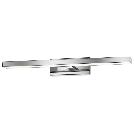 Nowoczesna lampa Luces Exclusivas JAMUNDI LE42413 - kolor lampy - chrom, materiał - aluminium/akryl