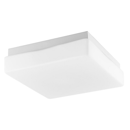 Wyjątkowa oprawa oświetleniowa Luces Exclusivas LORENZO LE42448 - kolor lampy - biały, materiał - szkło/metal