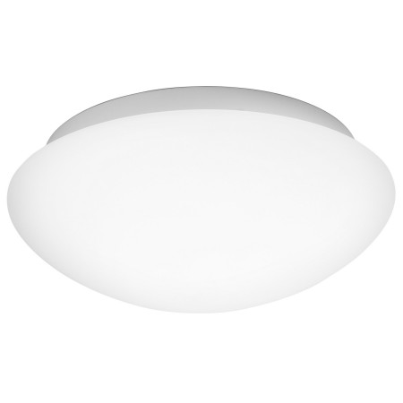 Niecodzienna lampa Luces Exclusivas MACHALI LE42450 - kolor lampy - biały, materiał - szkło/metal