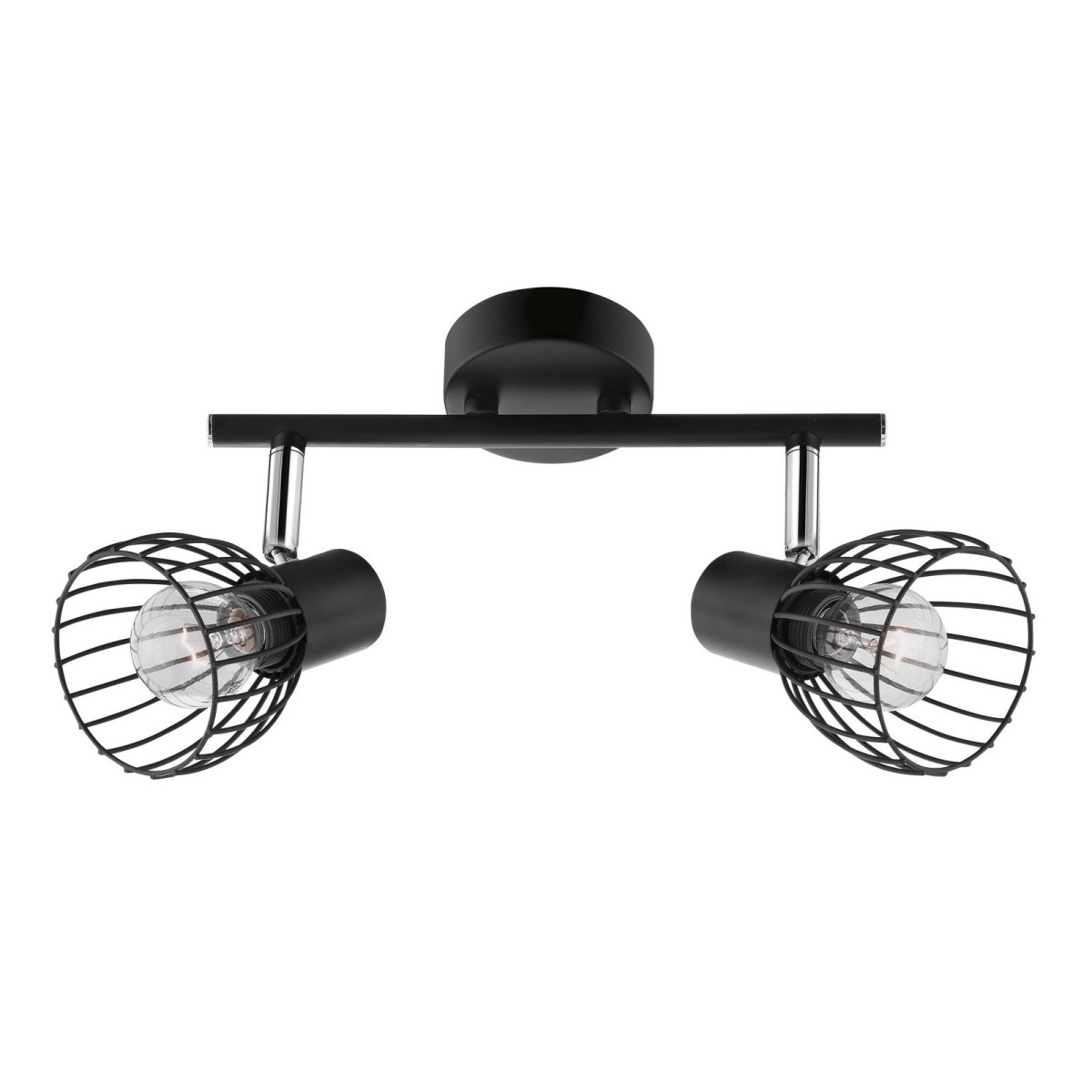 nadzwyczajny kinkiet Luces Exclusivas MATURIN LE42474